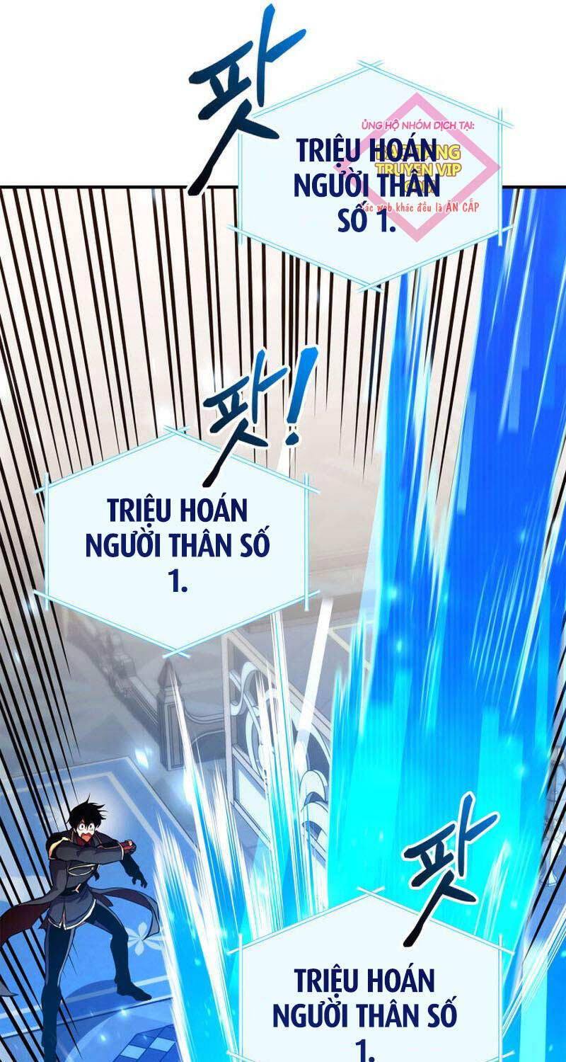 Sự Trở Lại Của Vị Thần Sức Mạnh Chap 162 - Next Chap 163