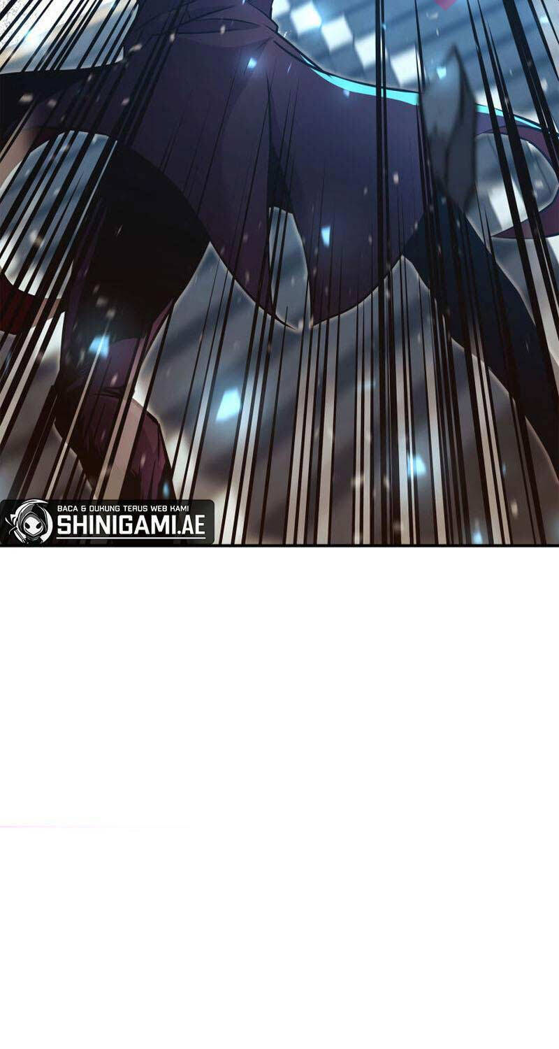 Sự Trở Lại Của Vị Thần Sức Mạnh Chap 162 - Next Chap 163