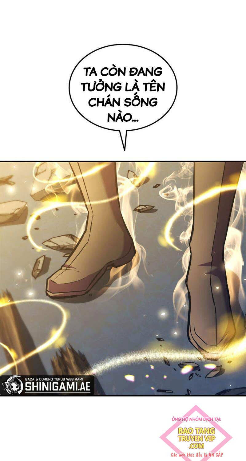 Sự Trở Lại Của Vị Thần Sức Mạnh Chap 162 - Next Chap 163