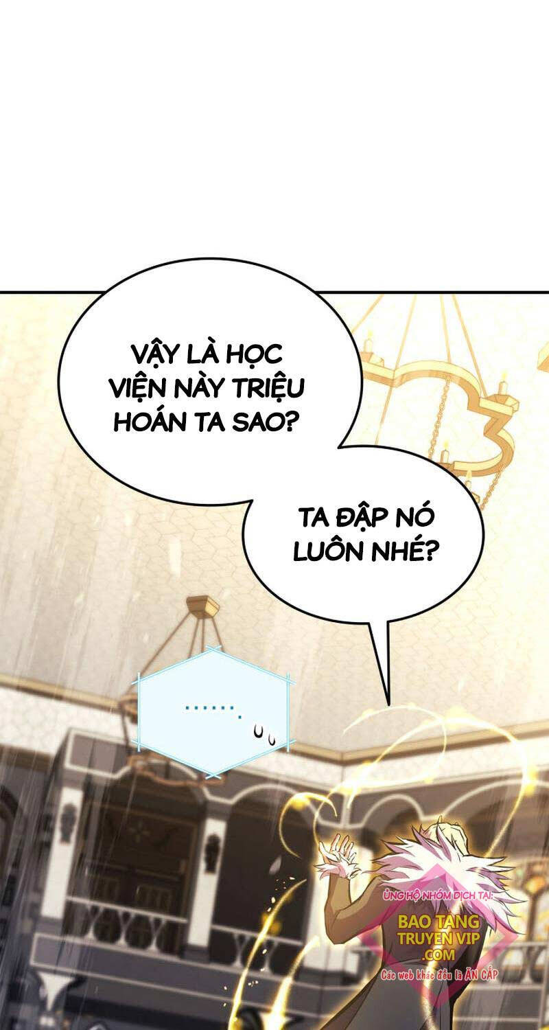 Sự Trở Lại Của Vị Thần Sức Mạnh Chap 162 - Next Chap 163