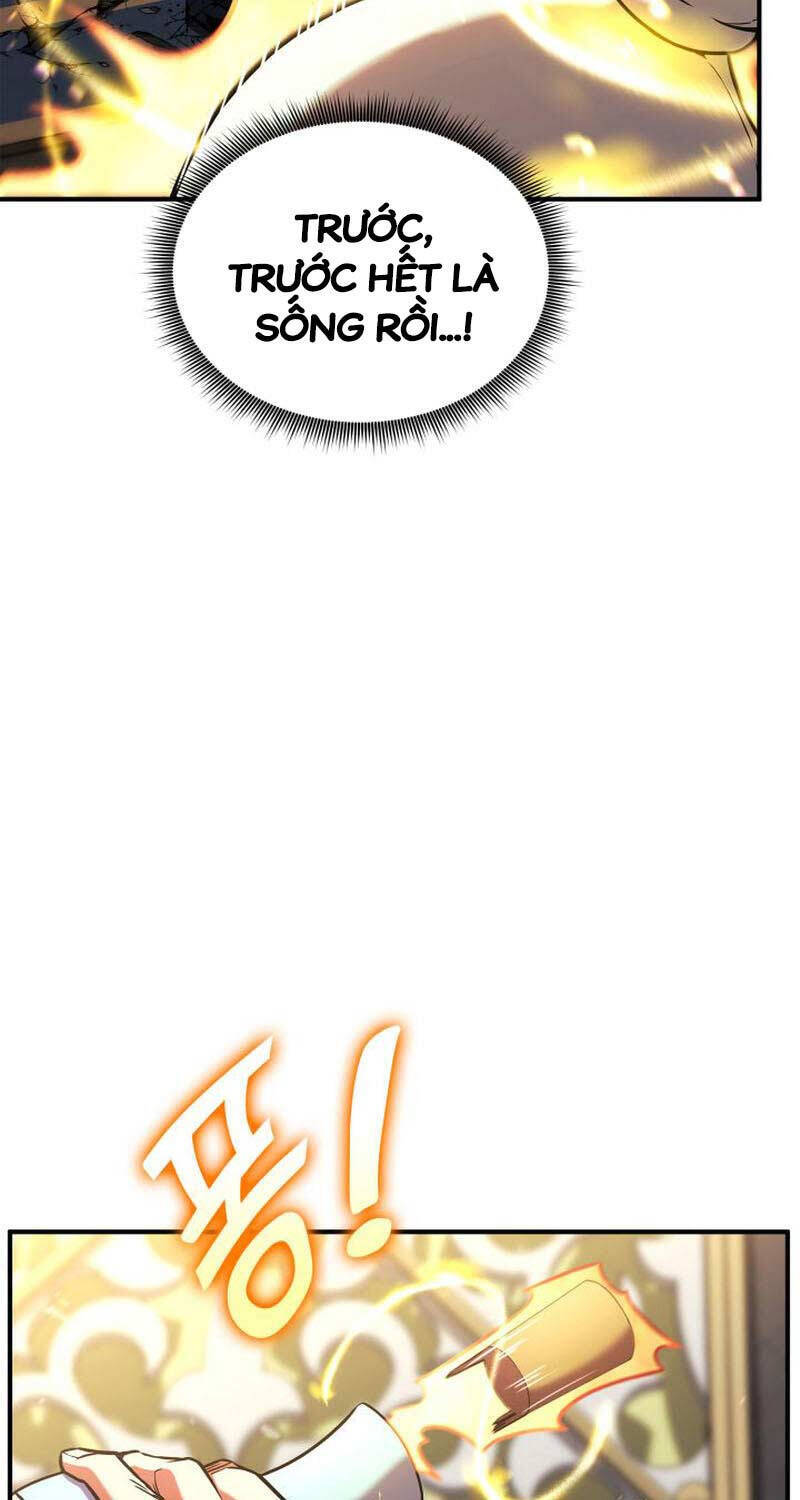 Sự Trở Lại Của Vị Thần Sức Mạnh Chap 162 - Next Chap 163