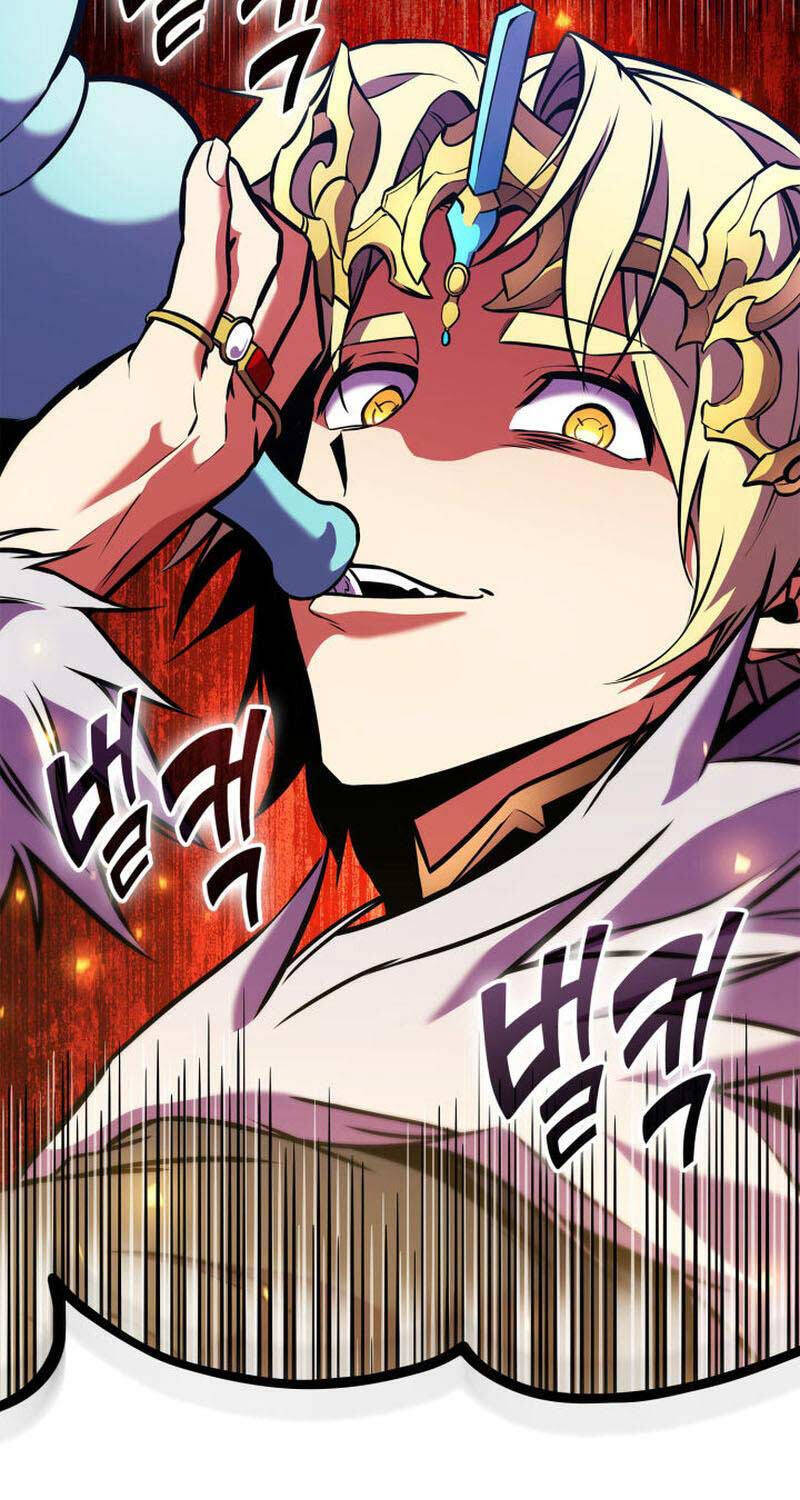 Sự Trở Lại Của Vị Thần Sức Mạnh Chap 162 - Next Chap 163