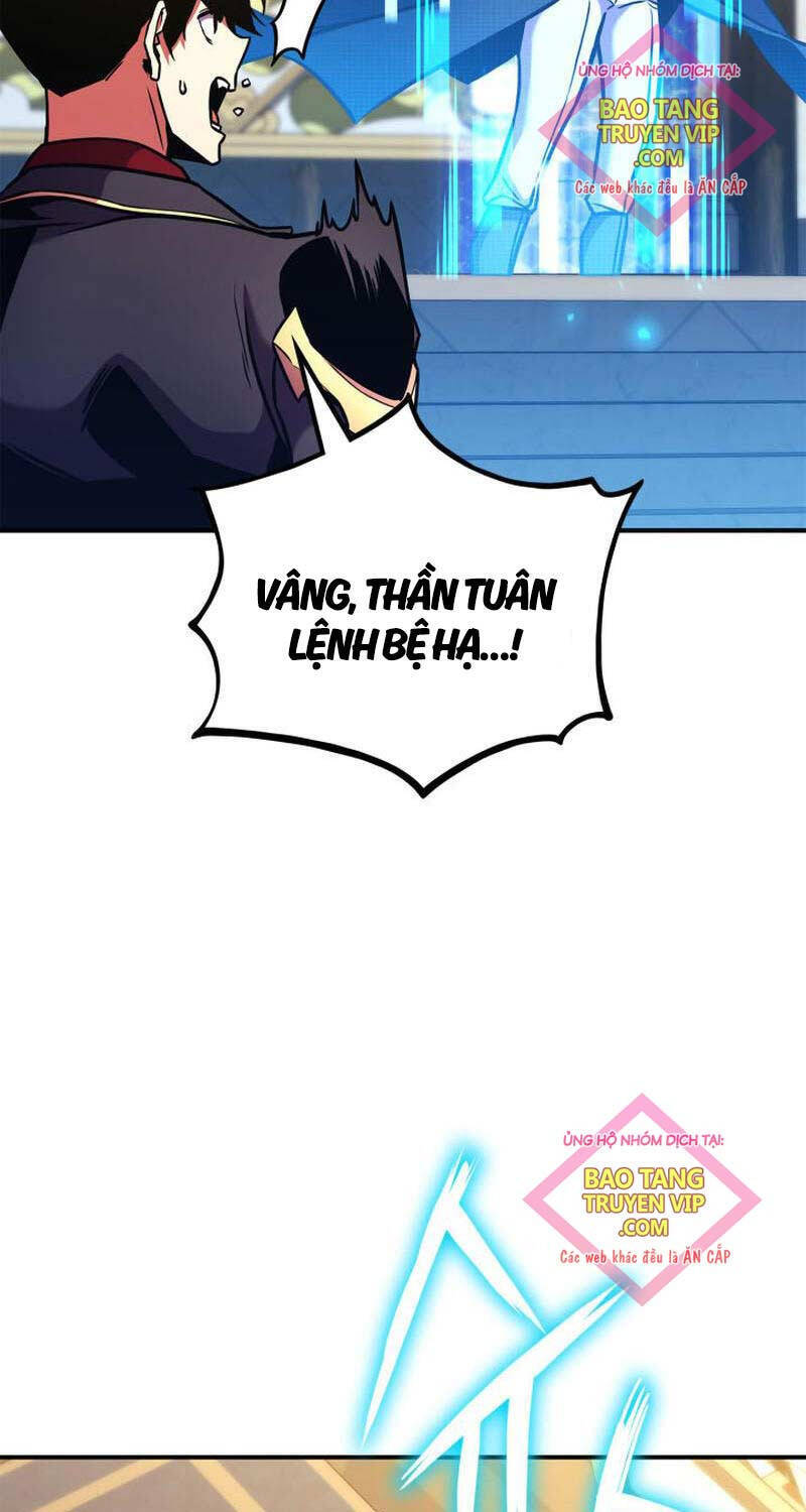 Sự Trở Lại Của Vị Thần Sức Mạnh Chap 162 - Next Chap 163