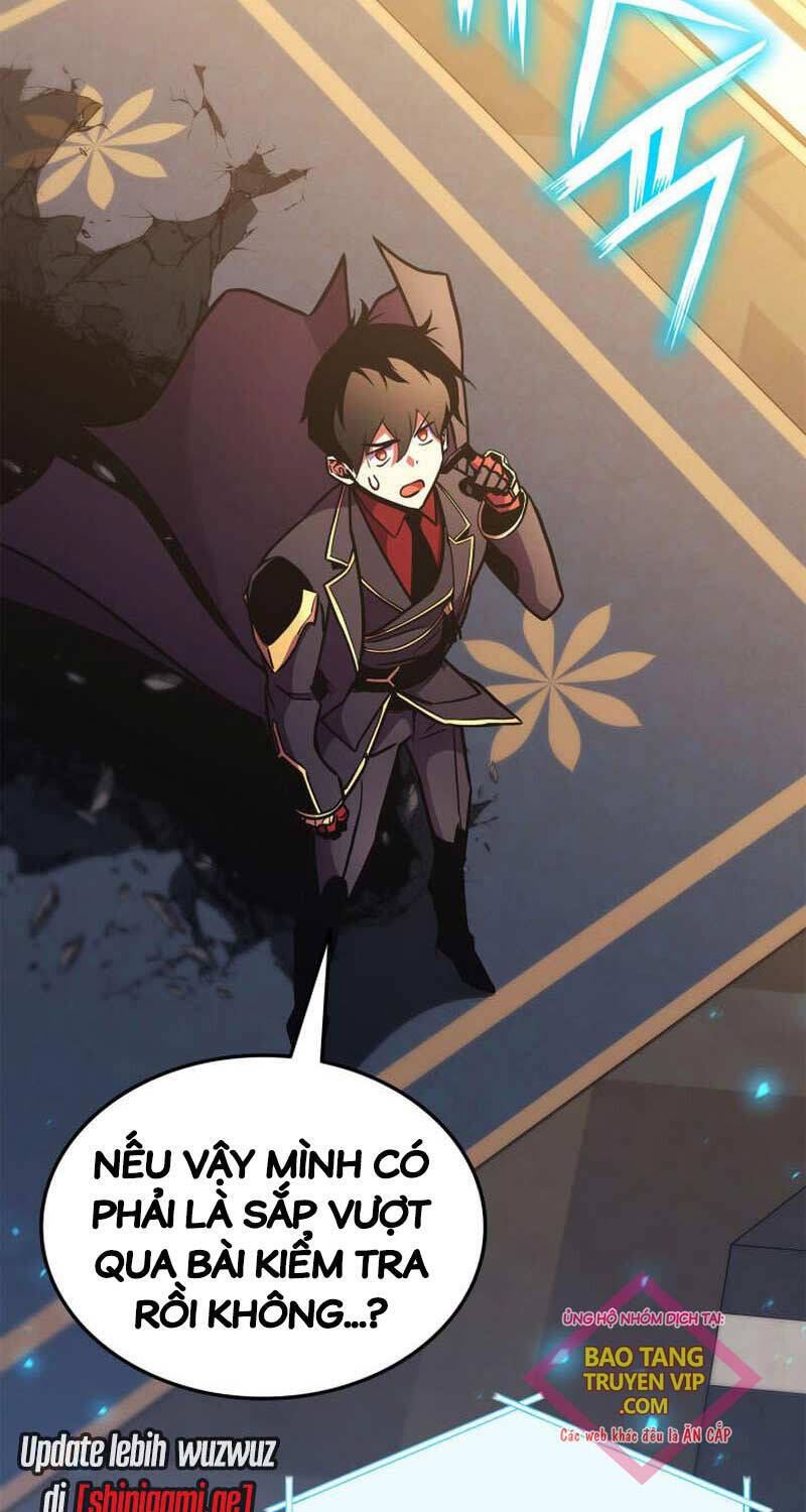 Sự Trở Lại Của Vị Thần Sức Mạnh Chap 162 - Next Chap 163