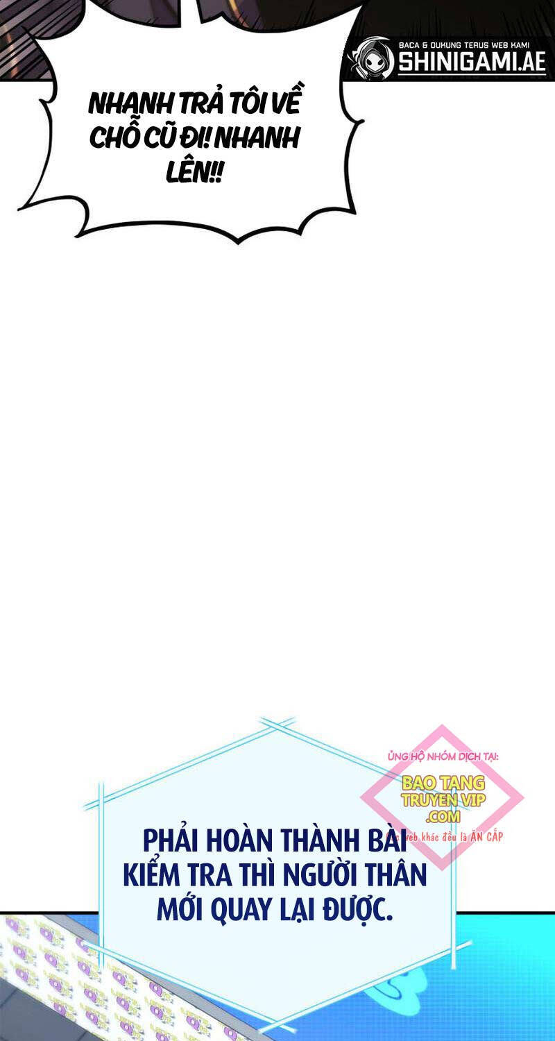 Sự Trở Lại Của Vị Thần Sức Mạnh Chap 162 - Next Chap 163