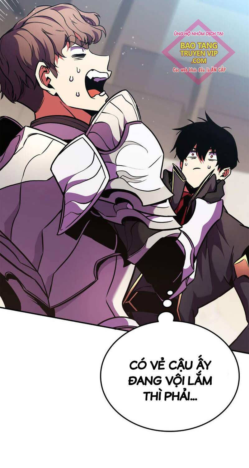 Sự Trở Lại Của Vị Thần Sức Mạnh Chap 162 - Next Chap 163