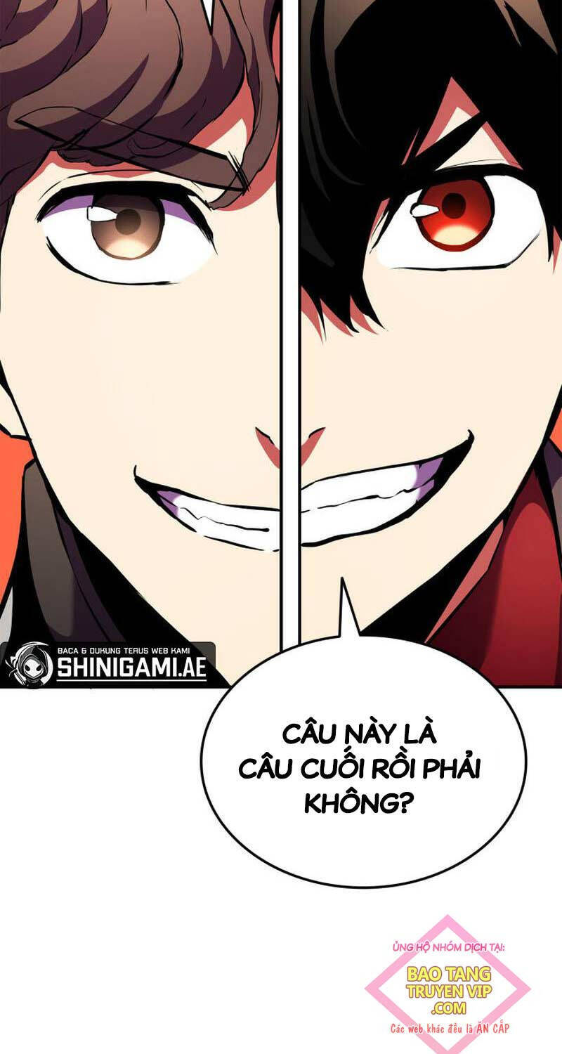 Sự Trở Lại Của Vị Thần Sức Mạnh Chap 162 - Next Chap 163