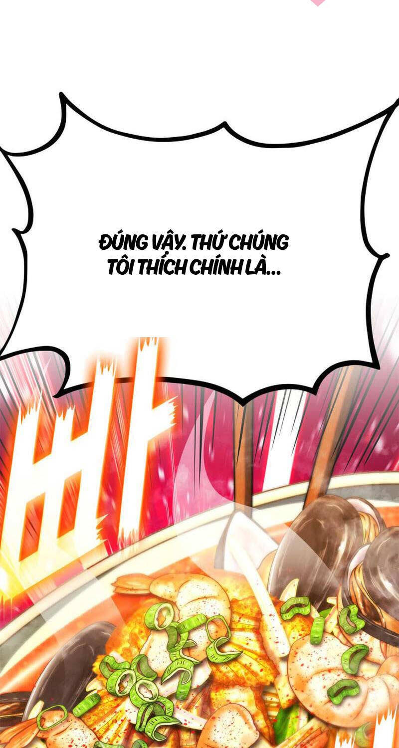 Sự Trở Lại Của Vị Thần Sức Mạnh Chap 162 - Next Chap 163