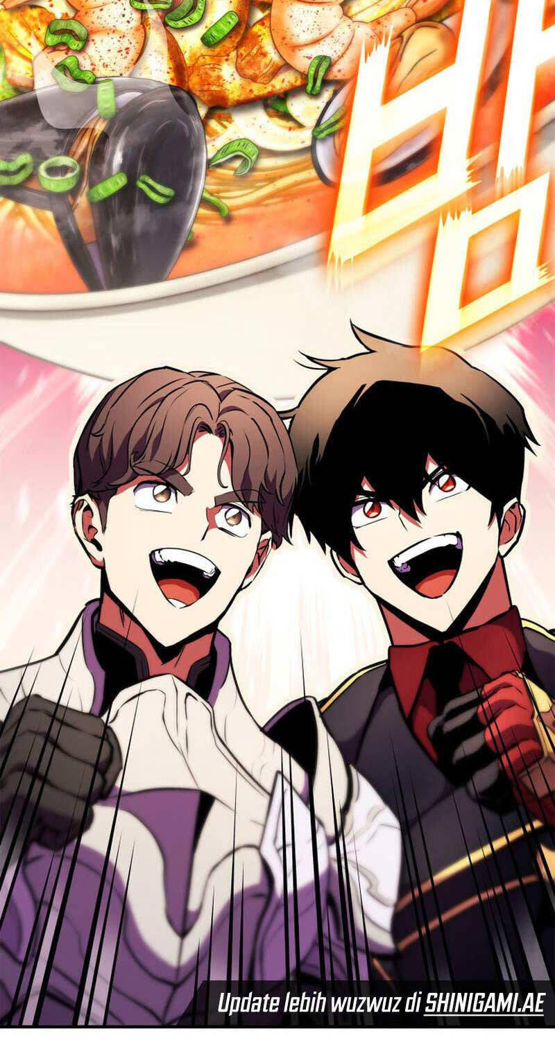 Sự Trở Lại Của Vị Thần Sức Mạnh Chap 162 - Next Chap 163