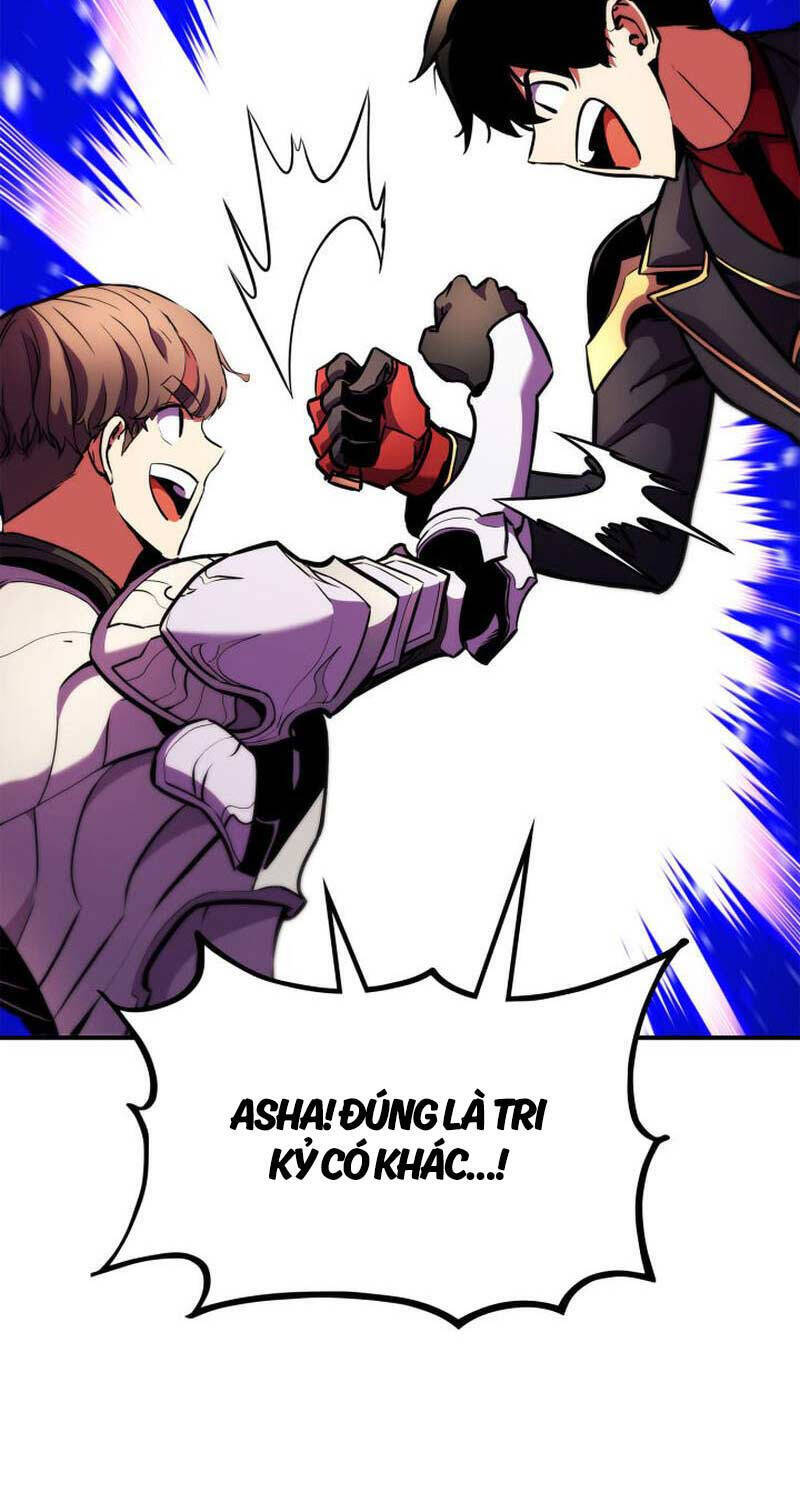 Sự Trở Lại Của Vị Thần Sức Mạnh Chap 162 - Next Chap 163