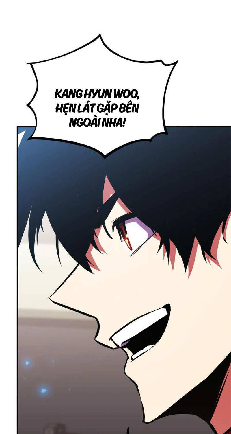 Sự Trở Lại Của Vị Thần Sức Mạnh Chap 162 - Next Chap 163