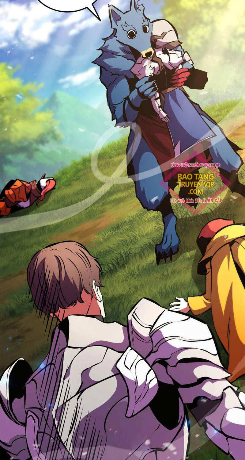 Sự Trở Lại Của Vị Thần Sức Mạnh Chap 162 - Next Chap 163