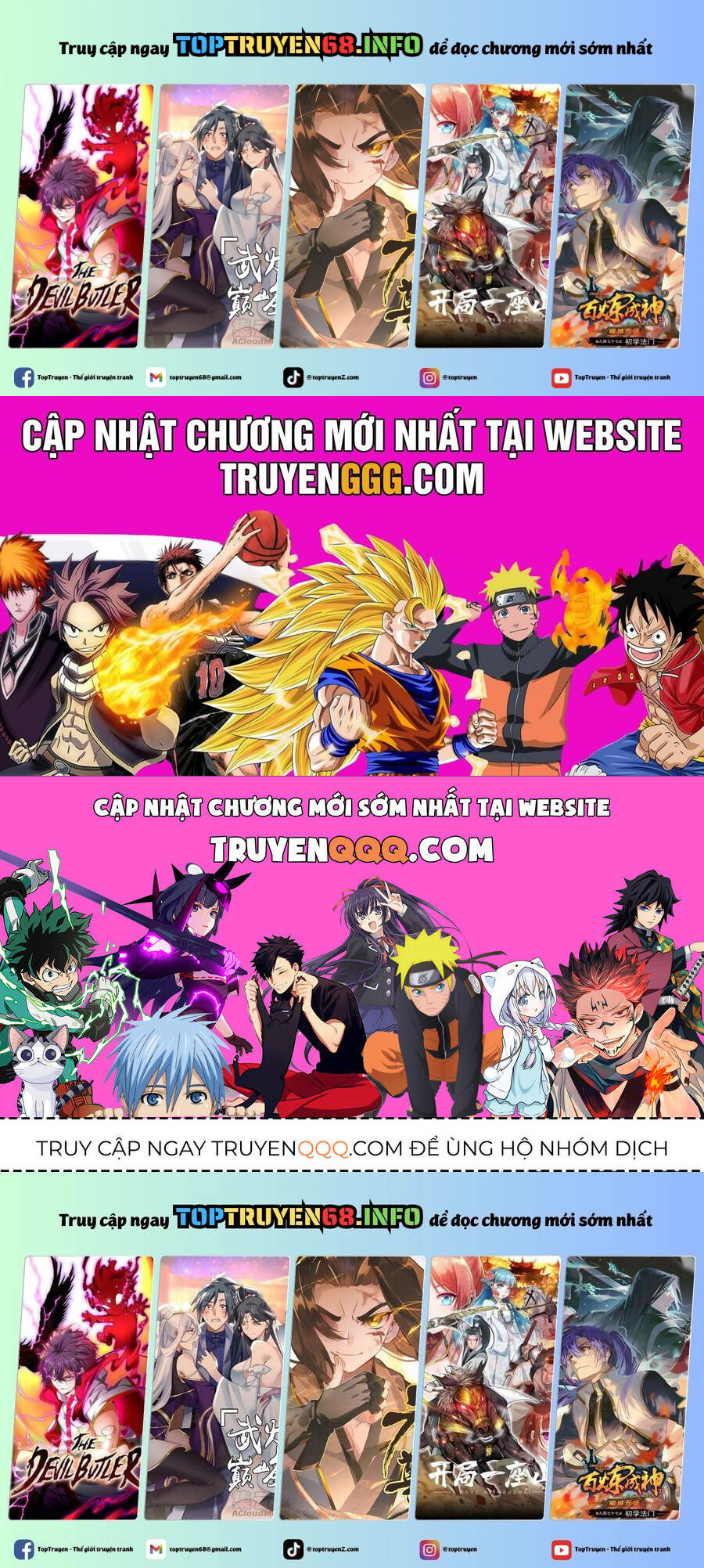 Sự Trở Lại Của Vị Thần Sức Mạnh Chap 163 - Next Chap 164