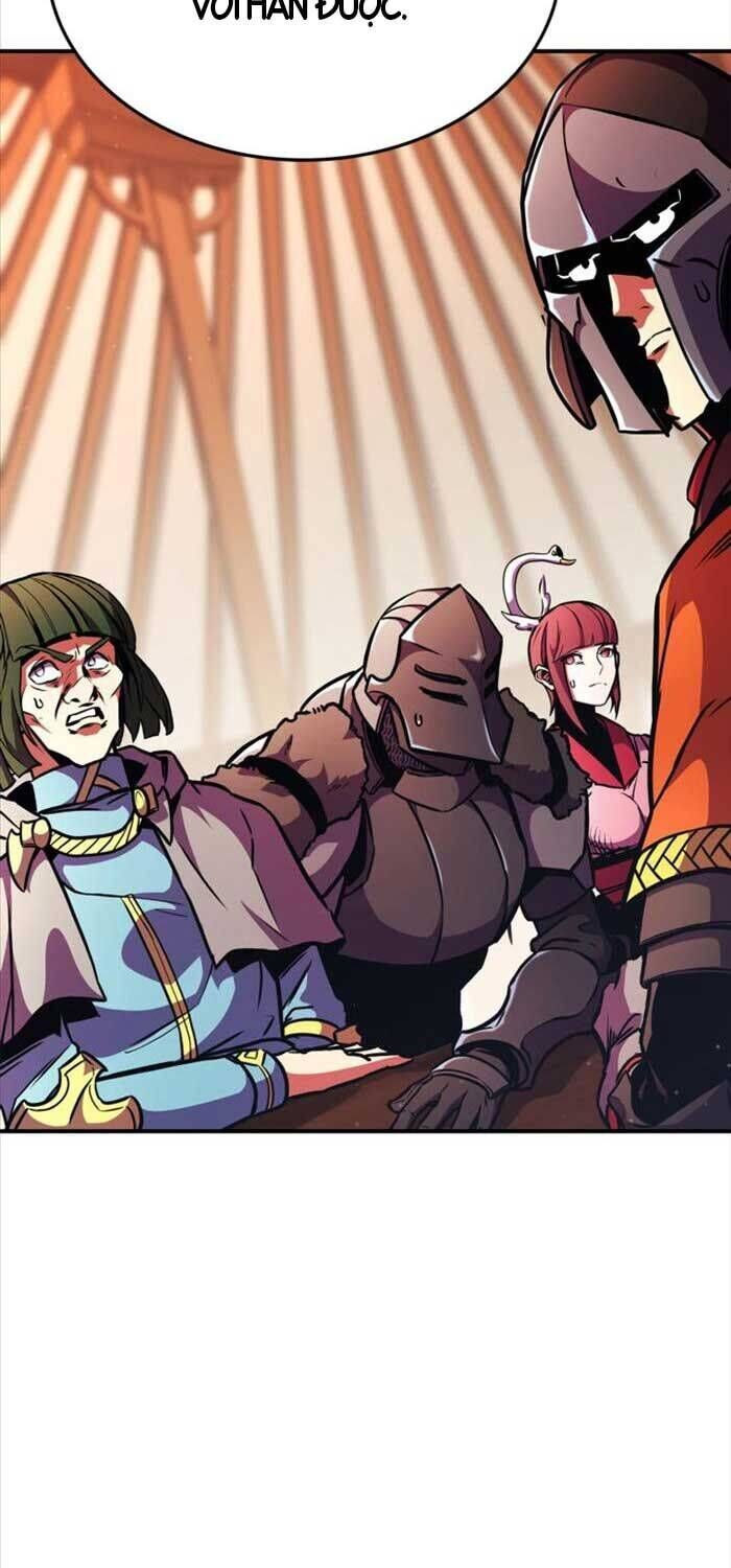 Sự Trở Lại Của Vị Thần Sức Mạnh Chap 163 - Next Chap 164