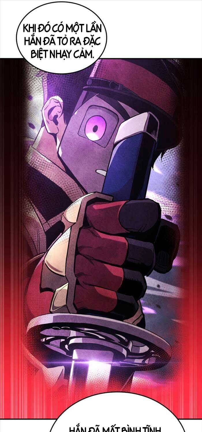 Sự Trở Lại Của Vị Thần Sức Mạnh Chap 163 - Next Chap 164