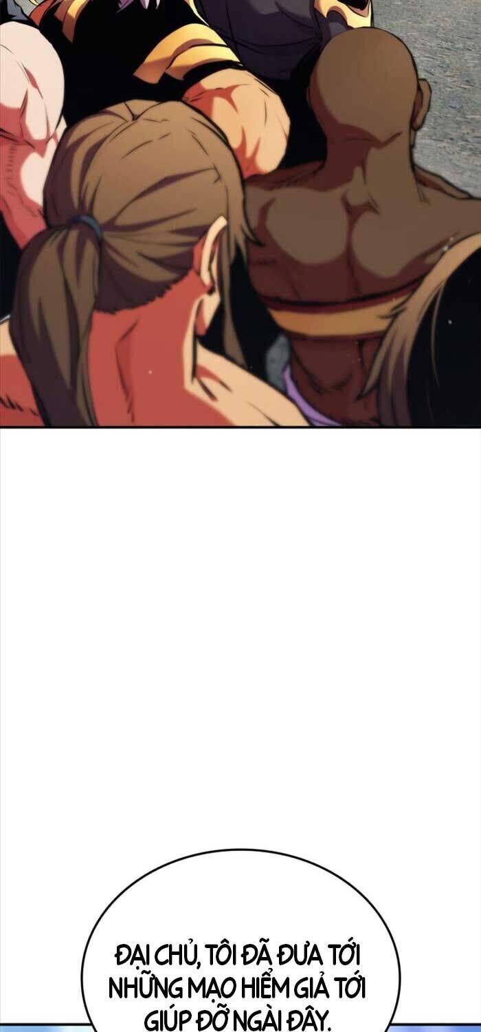 Sự Trở Lại Của Vị Thần Sức Mạnh Chap 163 - Next Chap 164