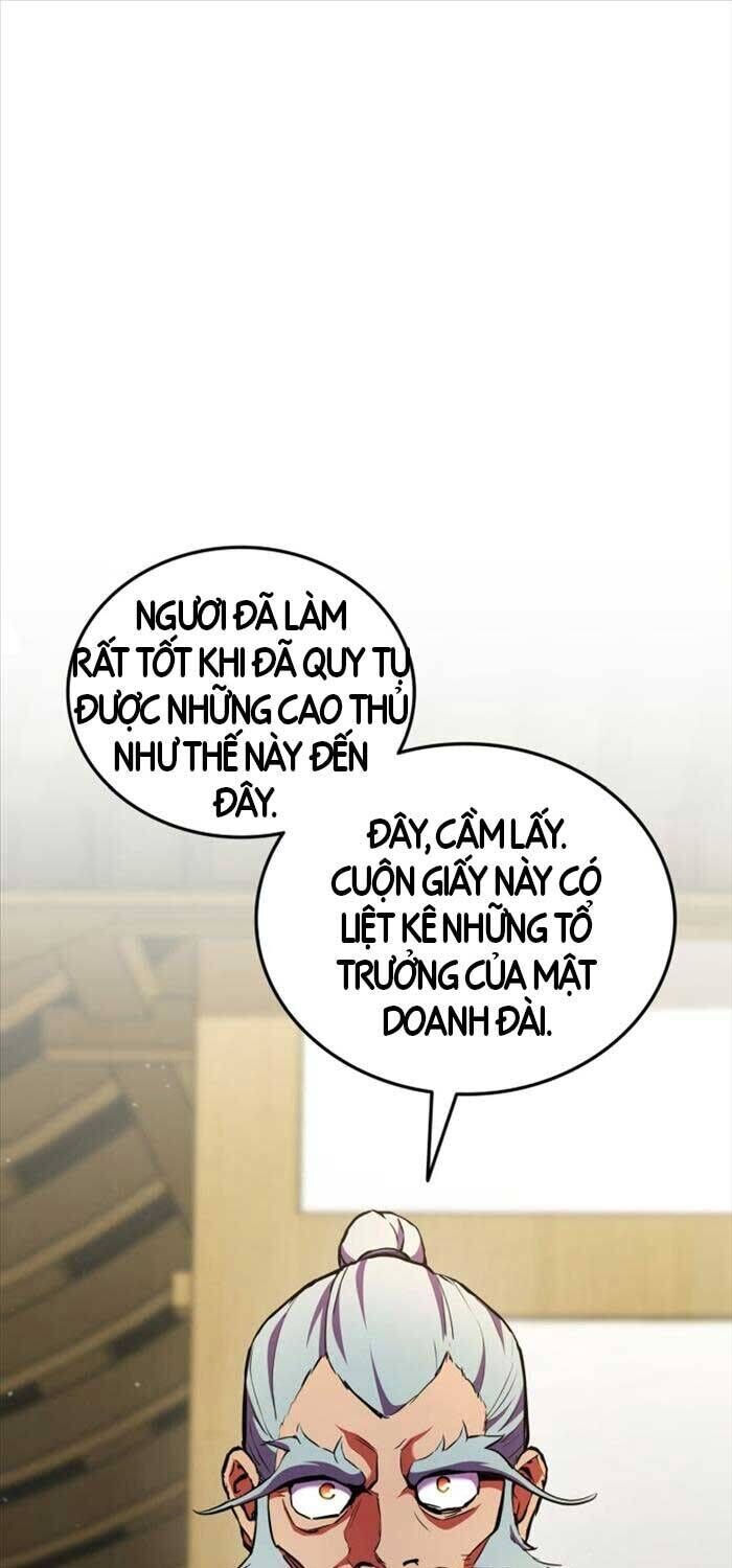 Sự Trở Lại Của Vị Thần Sức Mạnh Chap 163 - Next Chap 164