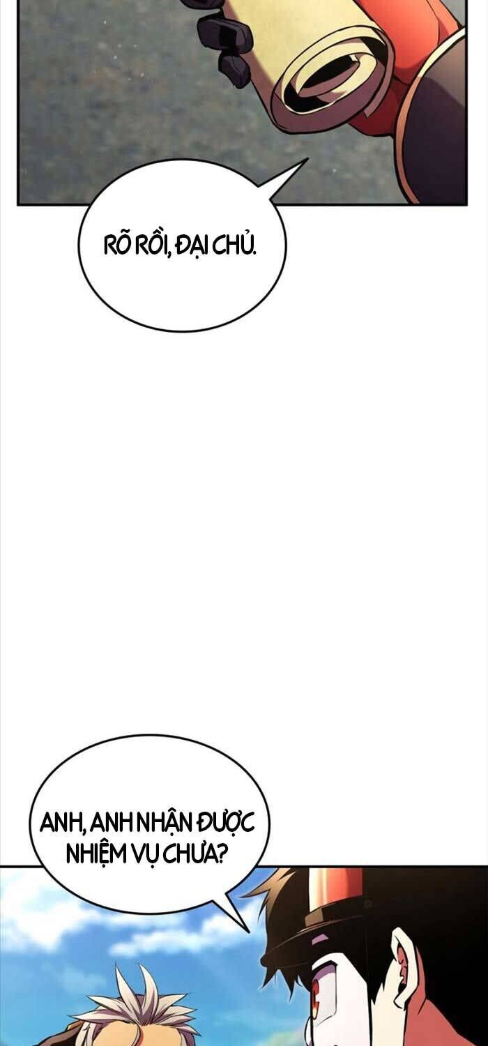 Sự Trở Lại Của Vị Thần Sức Mạnh Chap 163 - Next Chap 164