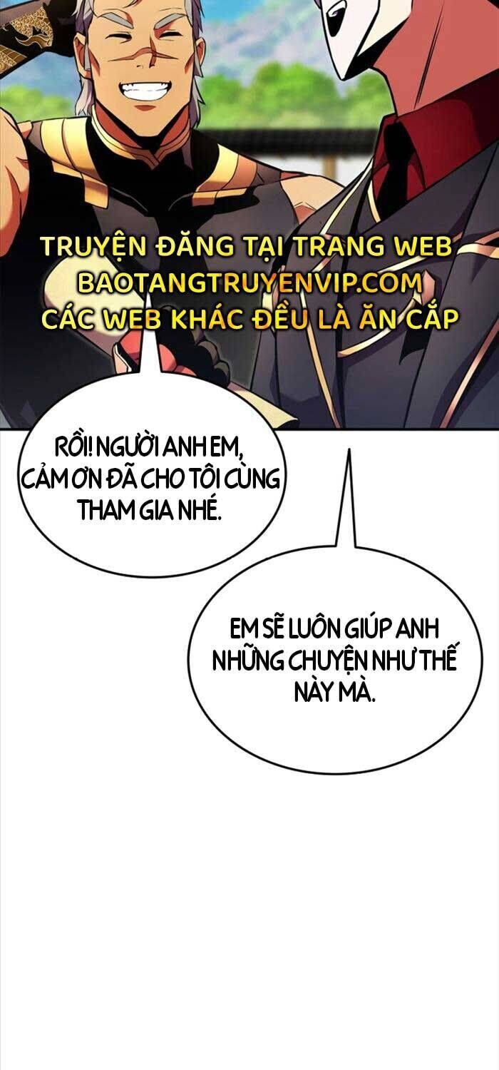 Sự Trở Lại Của Vị Thần Sức Mạnh Chap 163 - Next Chap 164