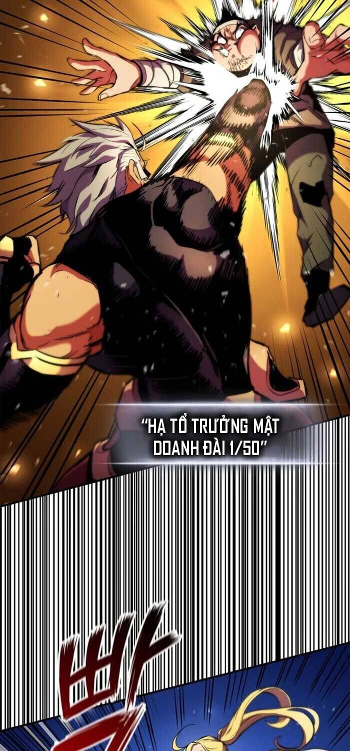 Sự Trở Lại Của Vị Thần Sức Mạnh Chap 163 - Next Chap 164