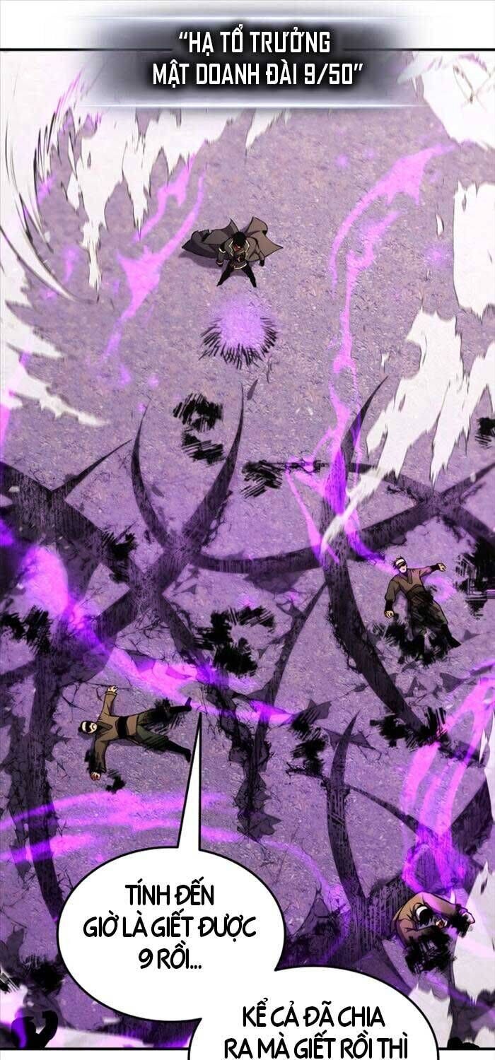 Sự Trở Lại Của Vị Thần Sức Mạnh Chap 163 - Next Chap 164