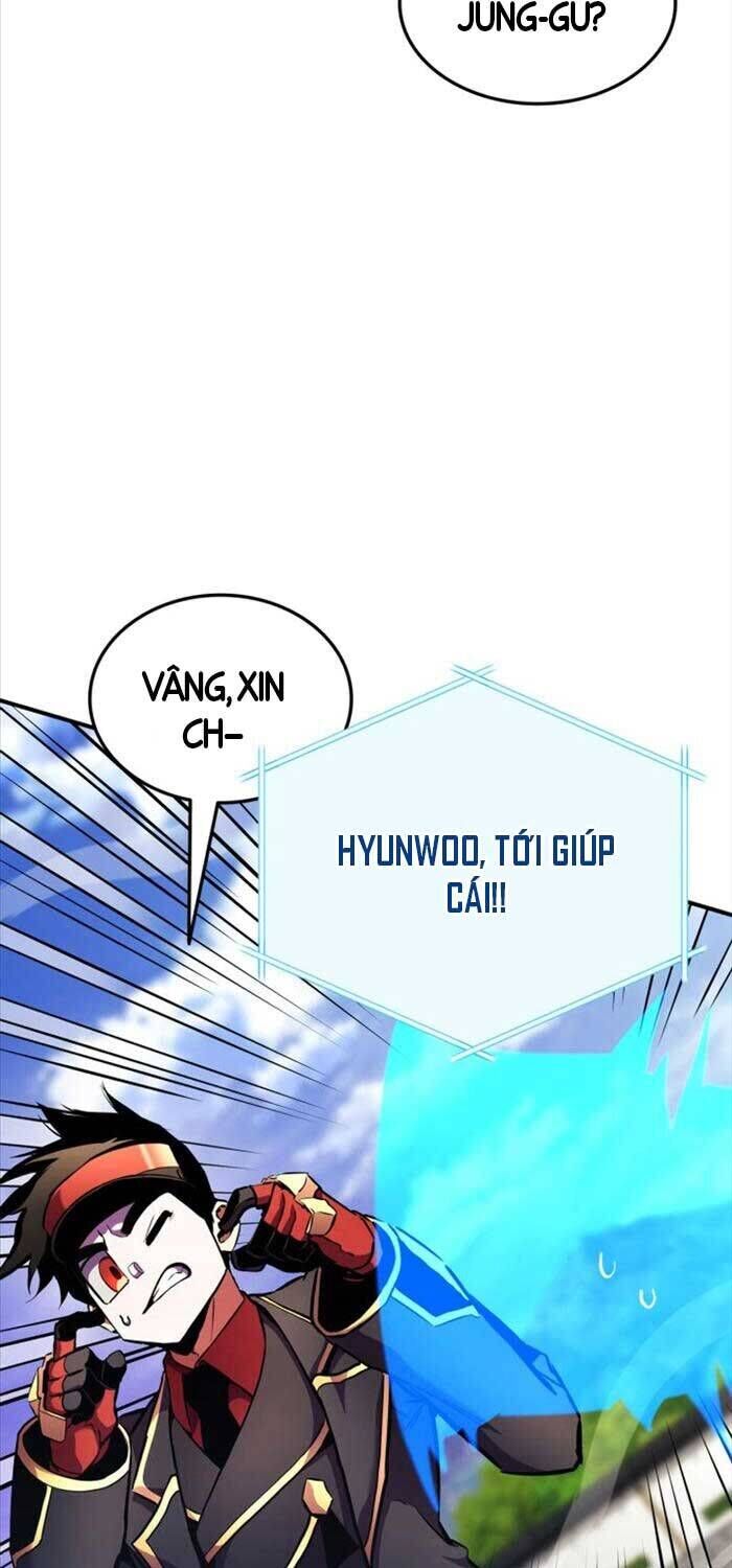 Sự Trở Lại Của Vị Thần Sức Mạnh Chap 163 - Next Chap 164