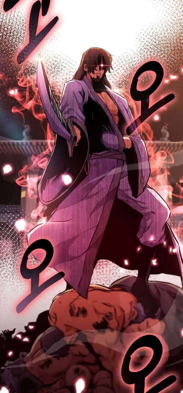 Sự Trở Lại Của Vị Thần Sức Mạnh Chap 163 - Next Chap 164