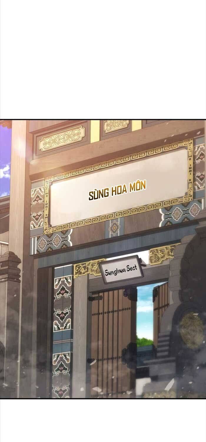 Sự Trở Lại Của Vị Thần Sức Mạnh Chap 163 - Next Chap 164