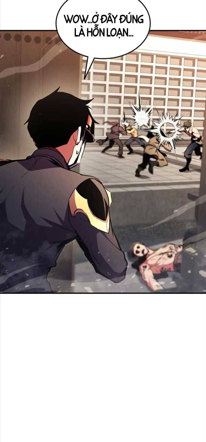 Sự Trở Lại Của Vị Thần Sức Mạnh Chap 163 - Next Chap 164