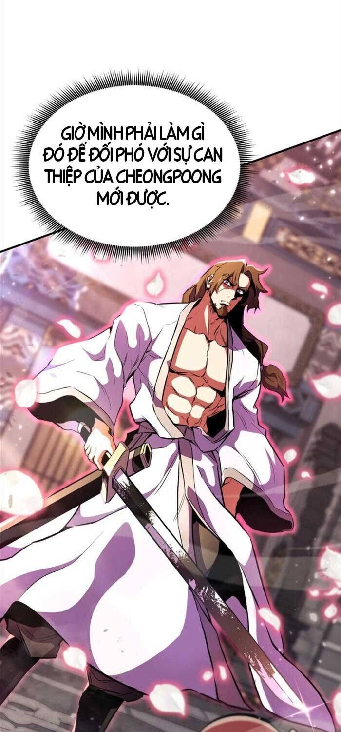 Sự Trở Lại Của Vị Thần Sức Mạnh Chap 163 - Next Chap 164