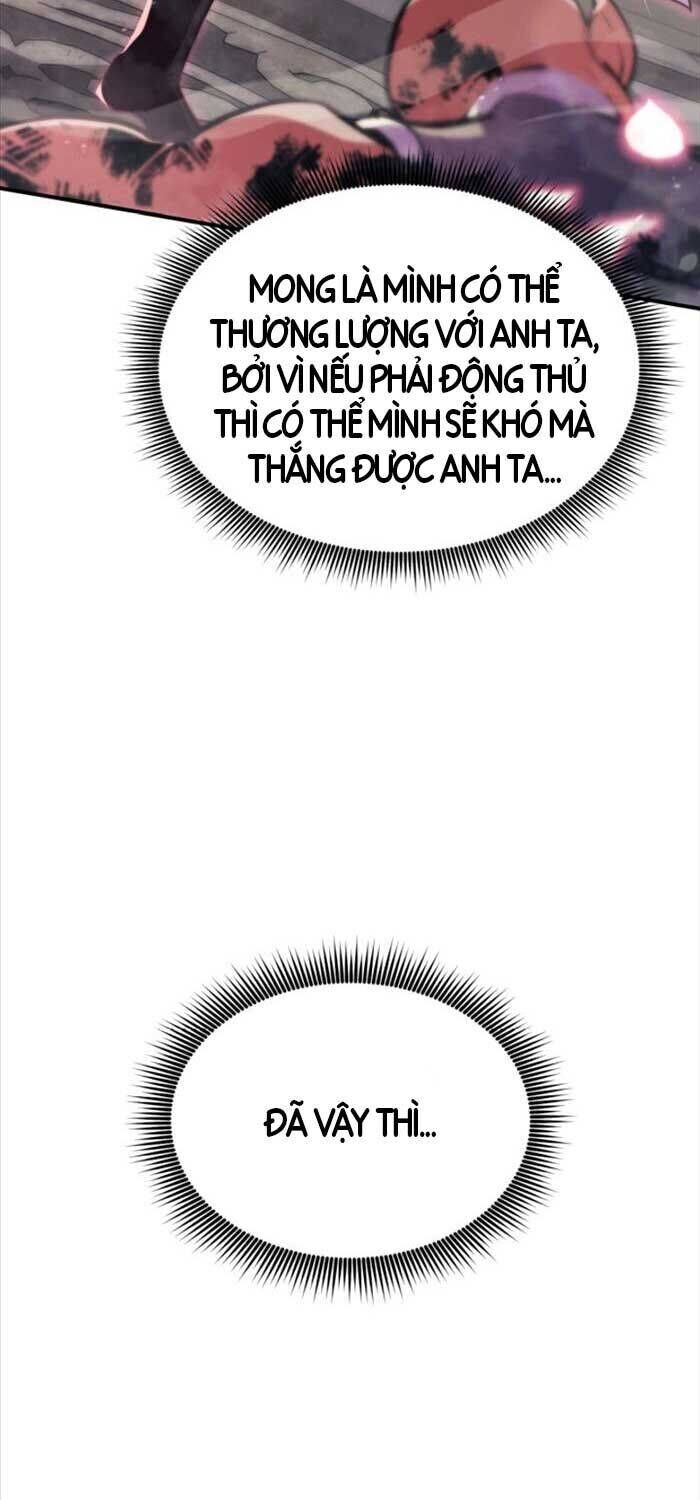 Sự Trở Lại Của Vị Thần Sức Mạnh Chap 163 - Next Chap 164