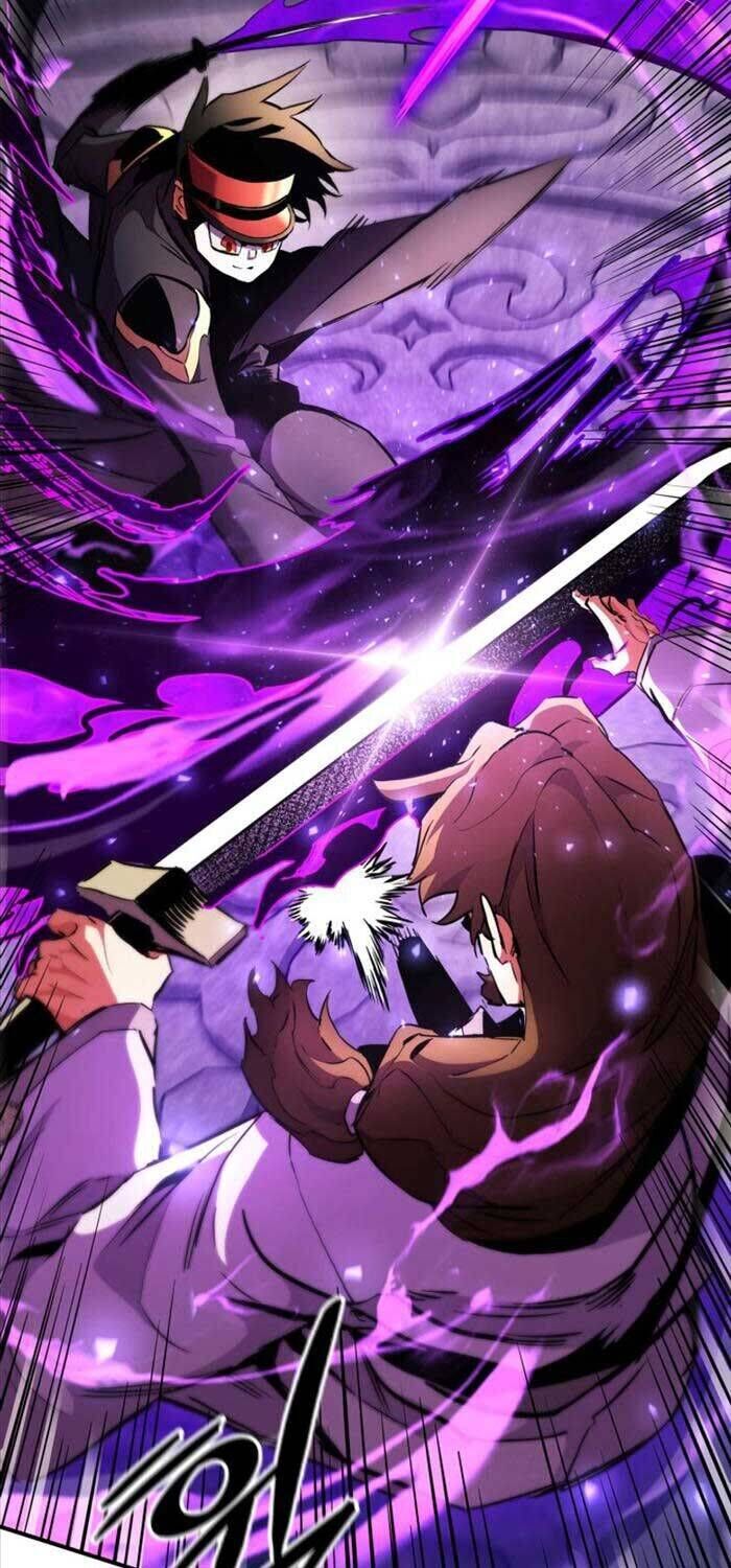 Sự Trở Lại Của Vị Thần Sức Mạnh Chap 163 - Next Chap 164