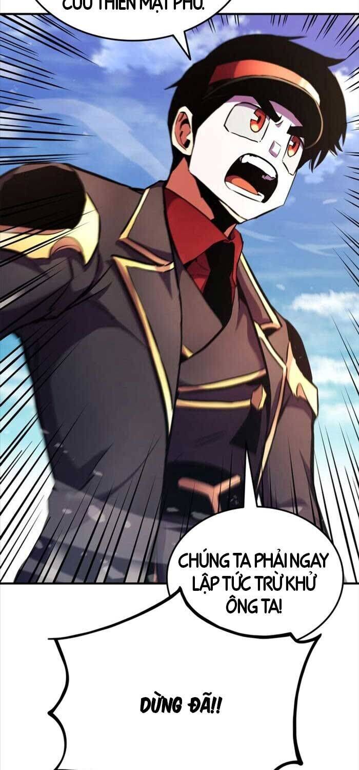 Sự Trở Lại Của Vị Thần Sức Mạnh Chap 163 - Next Chap 164