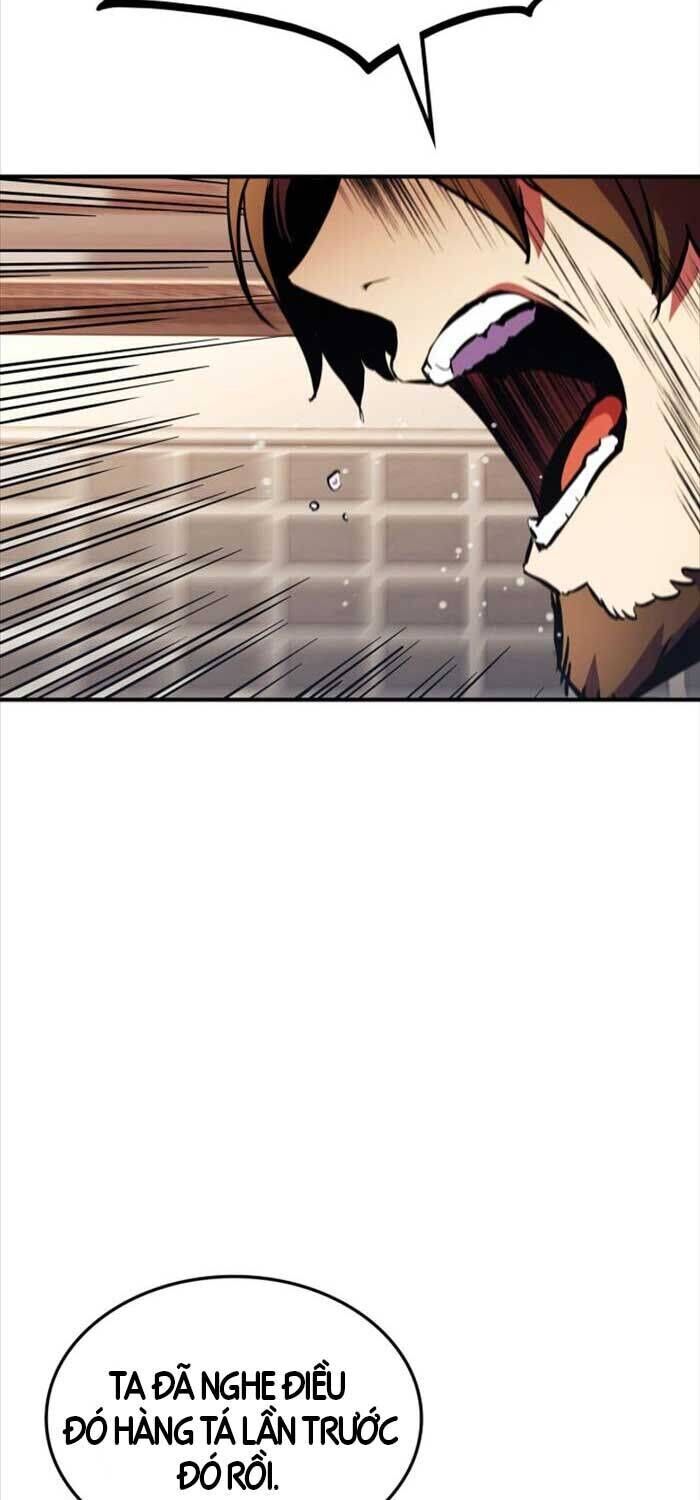 Sự Trở Lại Của Vị Thần Sức Mạnh Chap 163 - Next Chap 164