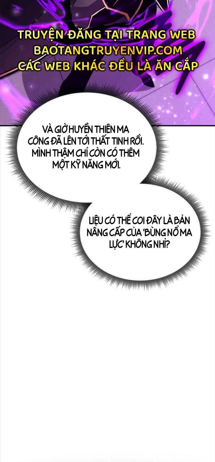 Sự Trở Lại Của Vị Thần Sức Mạnh Chap 163 - Next Chap 164