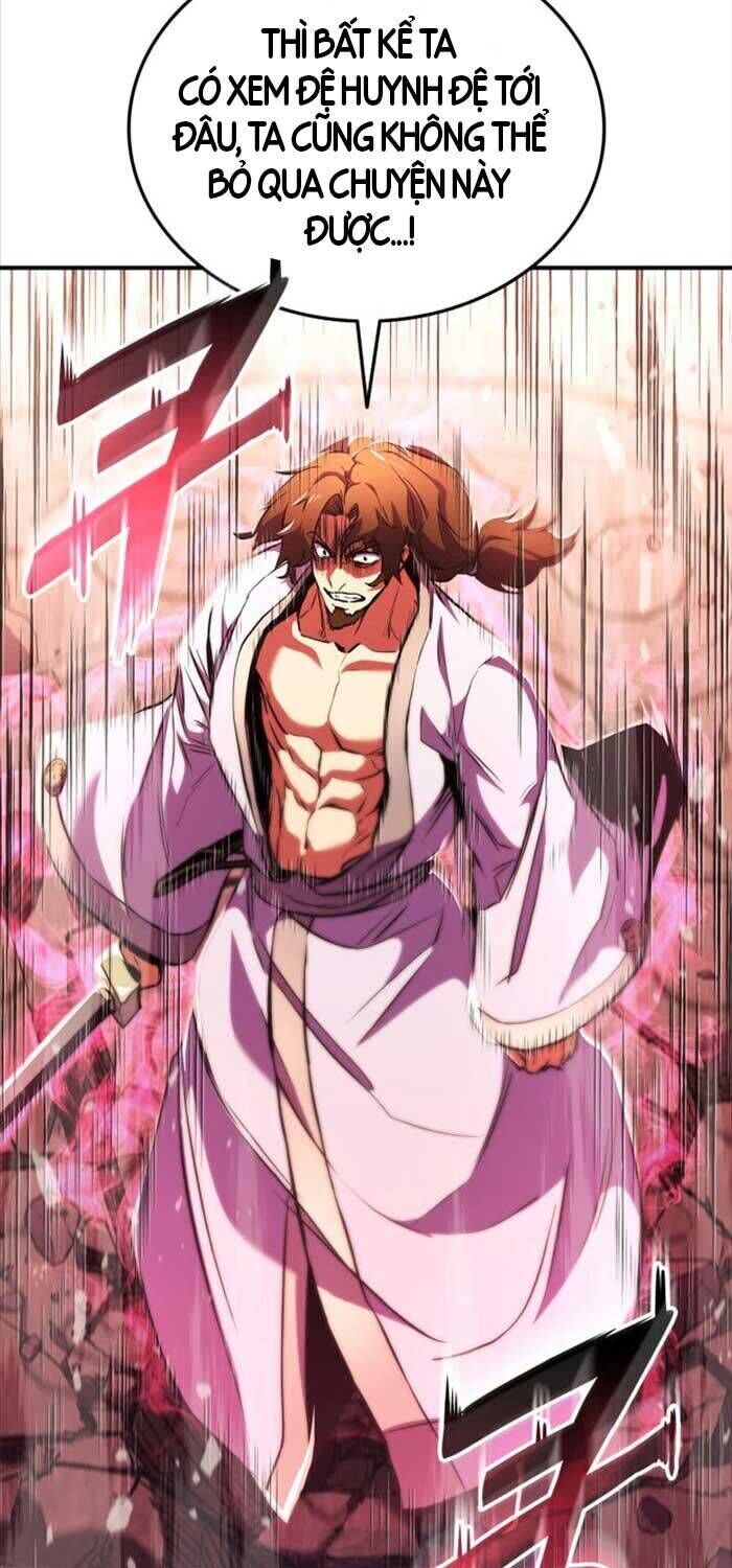 Sự Trở Lại Của Vị Thần Sức Mạnh Chap 163 - Next Chap 164