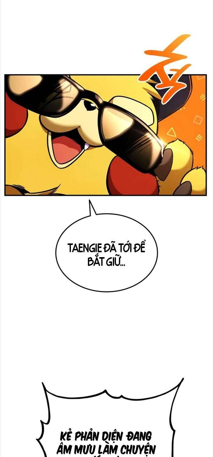 Sự Trở Lại Của Vị Thần Sức Mạnh Chap 163 - Next Chap 164