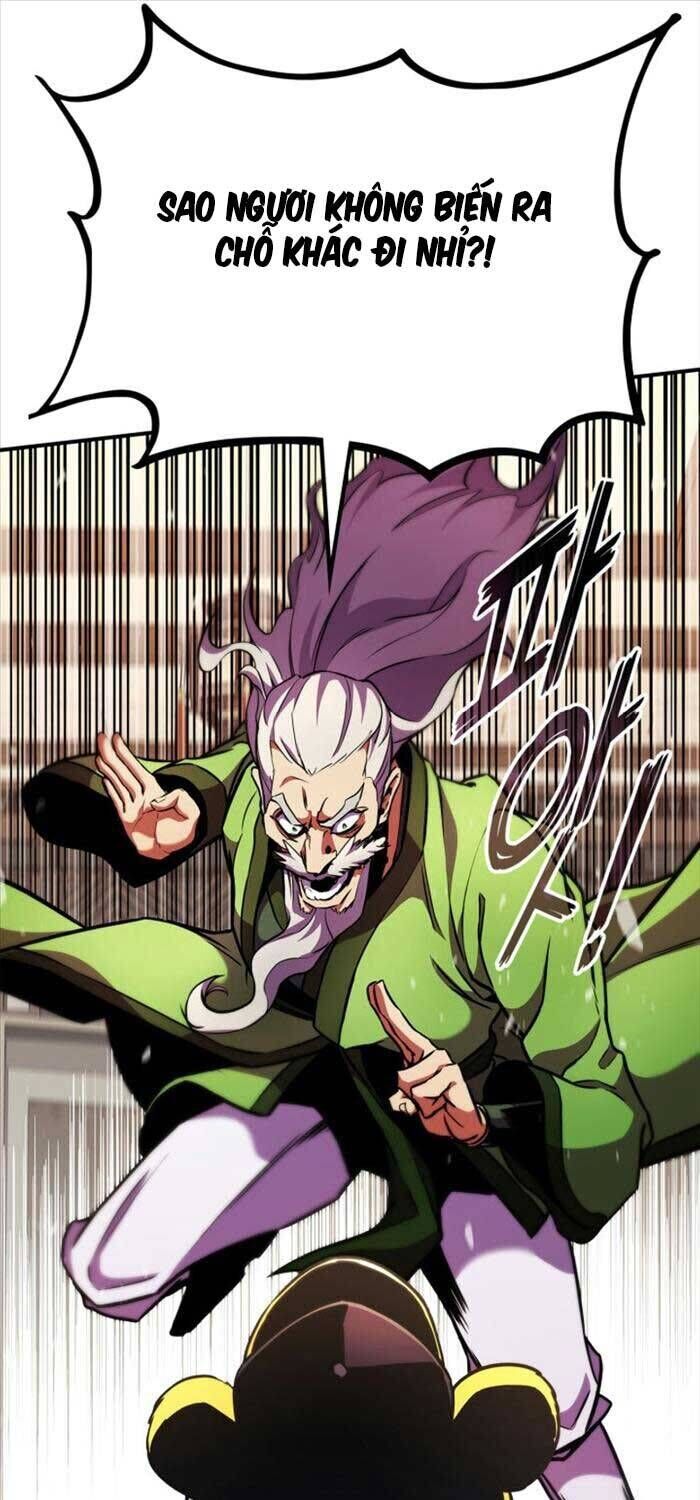 Sự Trở Lại Của Vị Thần Sức Mạnh Chap 163 - Next Chap 164