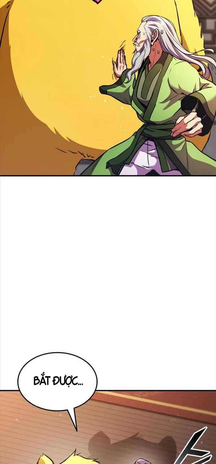 Sự Trở Lại Của Vị Thần Sức Mạnh Chap 163 - Next Chap 164
