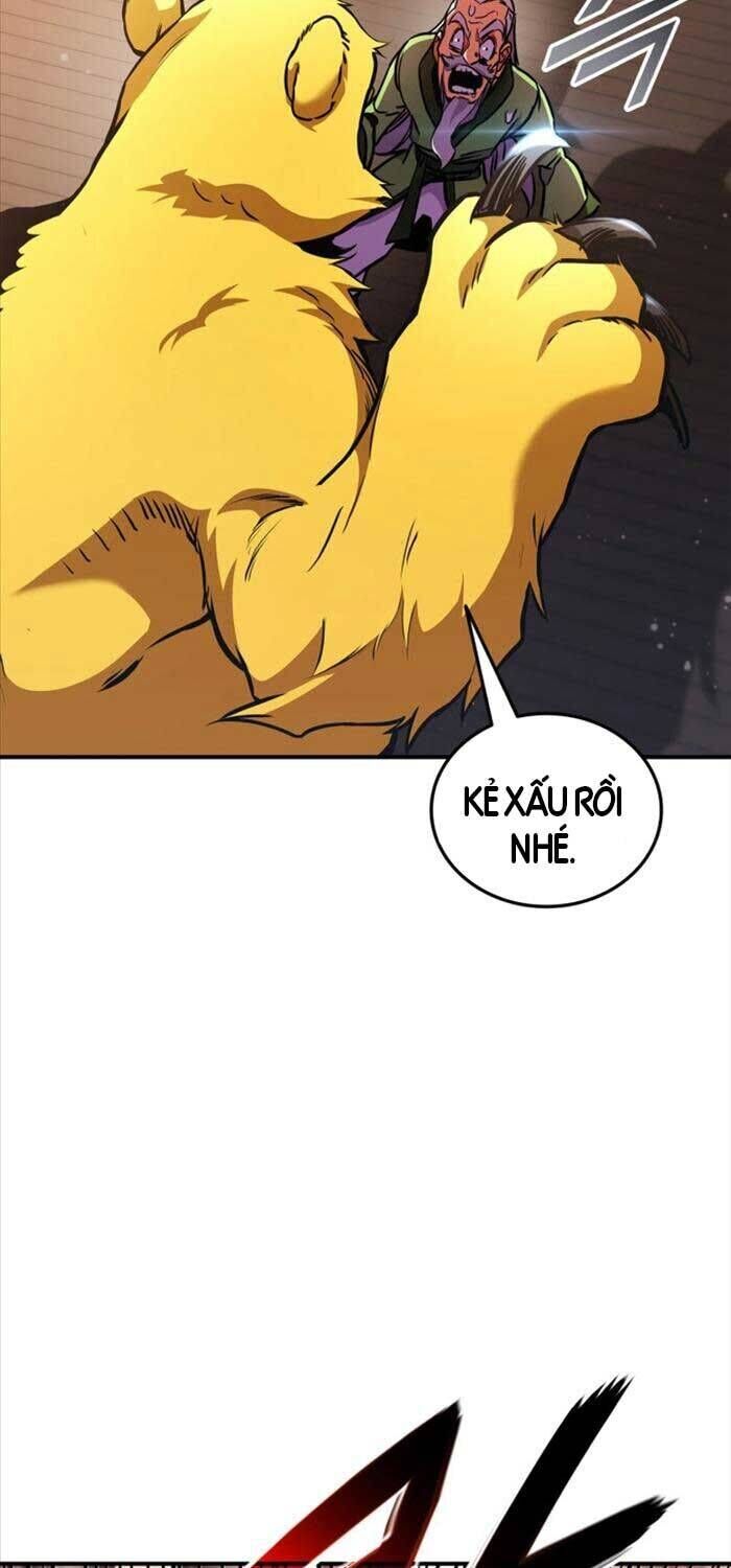 Sự Trở Lại Của Vị Thần Sức Mạnh Chap 163 - Next Chap 164