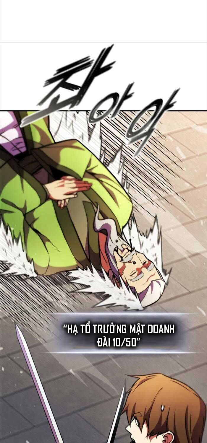 Sự Trở Lại Của Vị Thần Sức Mạnh Chap 163 - Next Chap 164