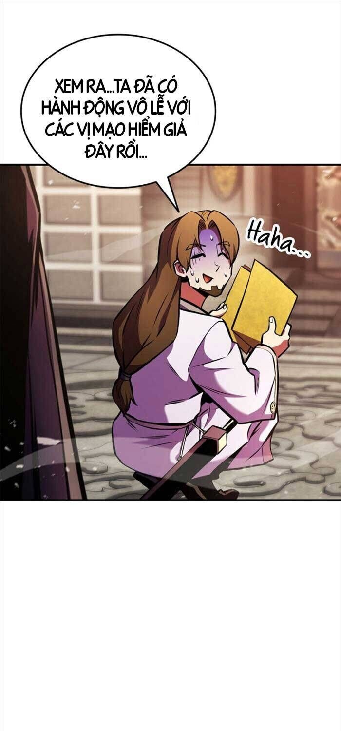 Sự Trở Lại Của Vị Thần Sức Mạnh Chap 163 - Next Chap 164