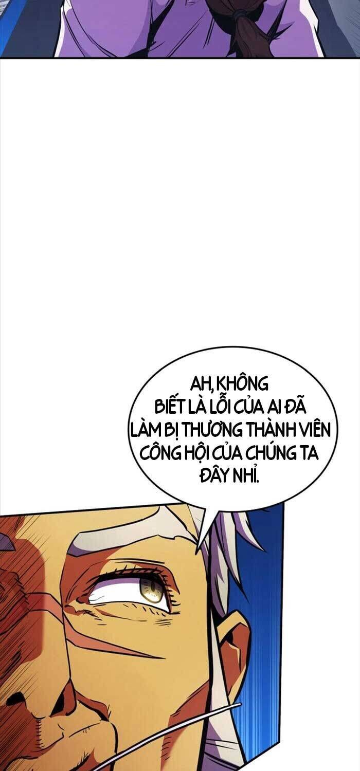 Sự Trở Lại Của Vị Thần Sức Mạnh Chap 163 - Next Chap 164