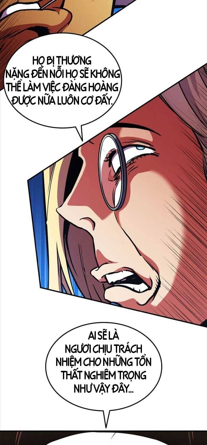 Sự Trở Lại Của Vị Thần Sức Mạnh Chap 163 - Next Chap 164