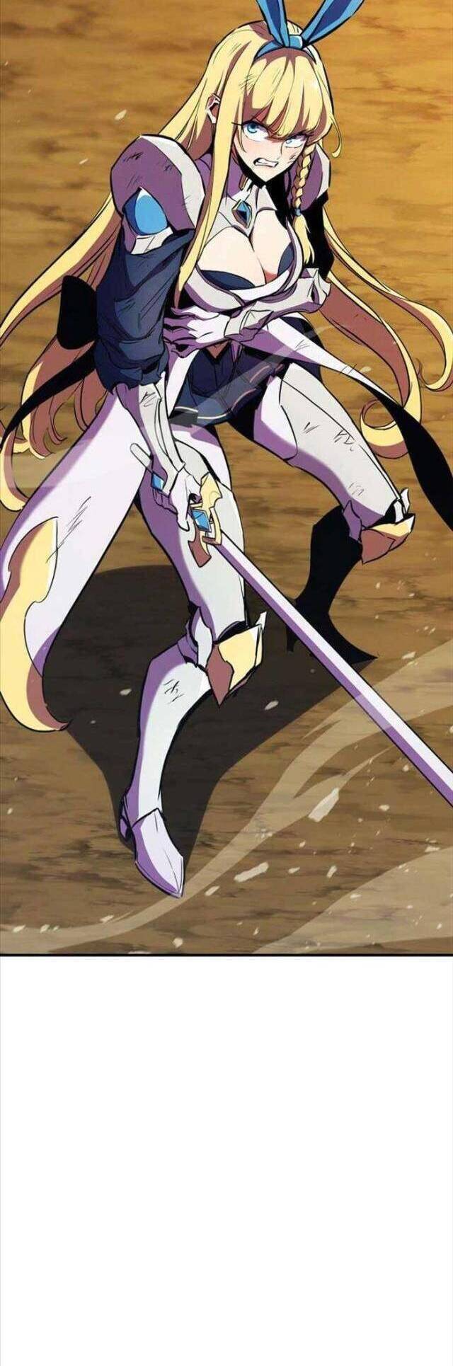 Sự Trở Lại Của Vị Thần Sức Mạnh Chap 164 - Next Chap 165