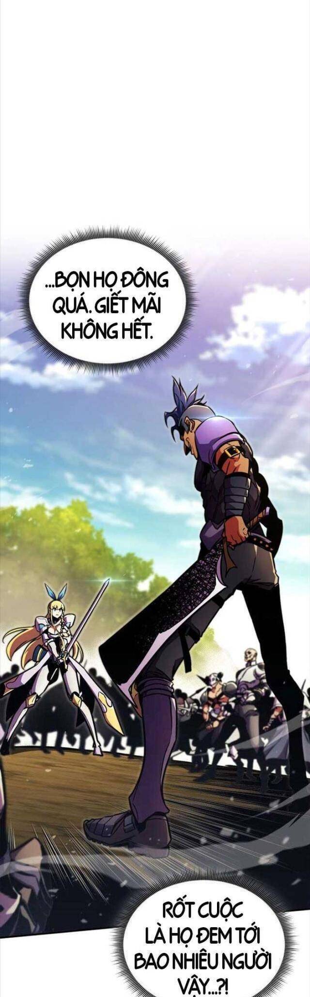 Sự Trở Lại Của Vị Thần Sức Mạnh Chap 164 - Next Chap 165