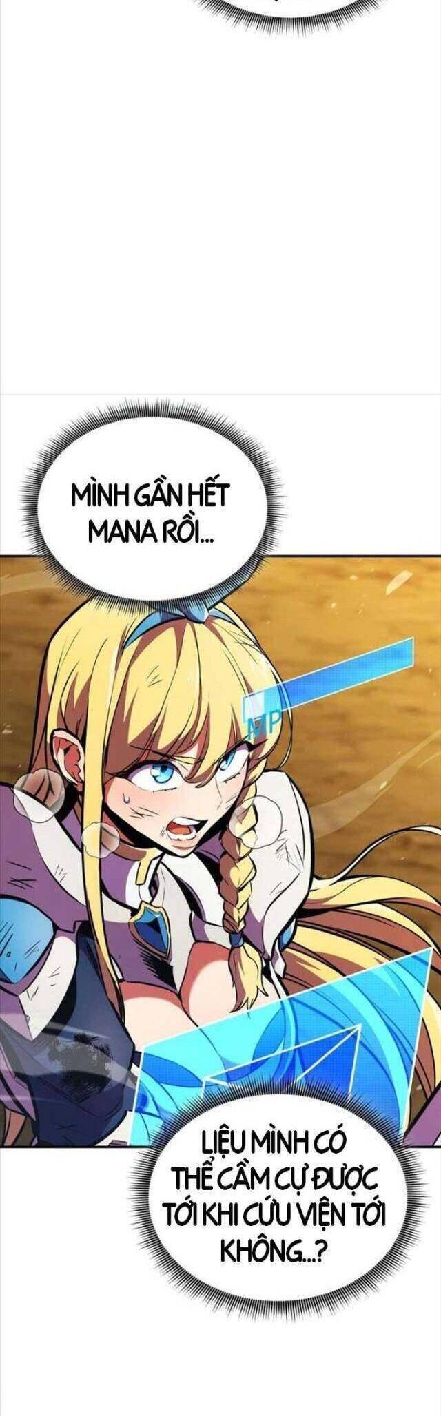 Sự Trở Lại Của Vị Thần Sức Mạnh Chap 164 - Next Chap 165