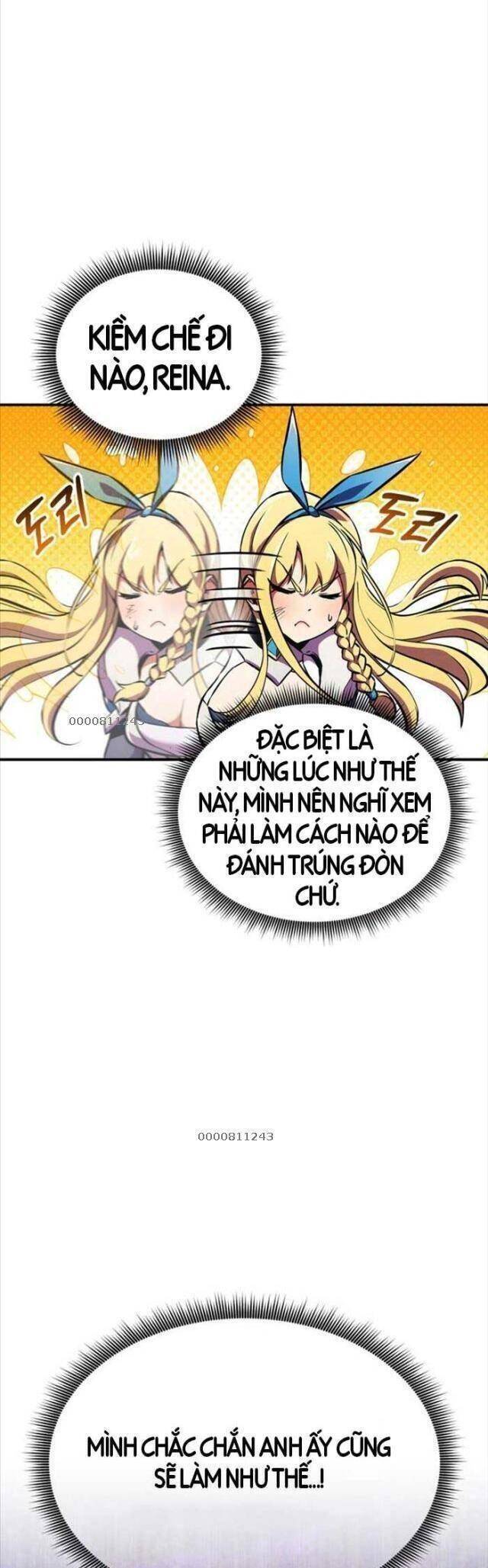 Sự Trở Lại Của Vị Thần Sức Mạnh Chap 164 - Next Chap 165