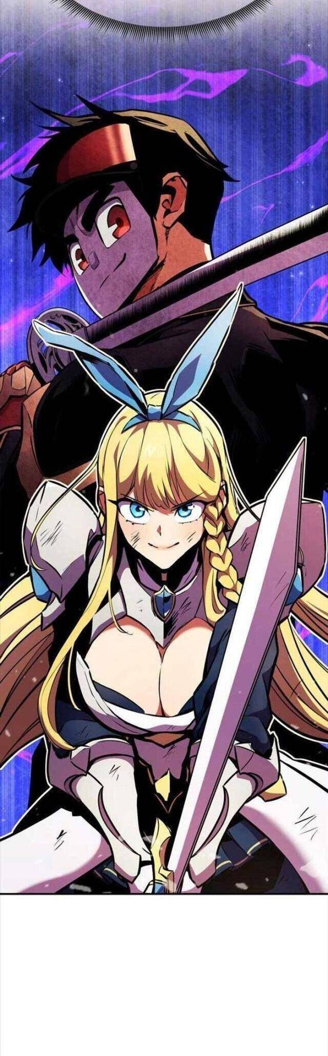 Sự Trở Lại Của Vị Thần Sức Mạnh Chap 164 - Next Chap 165