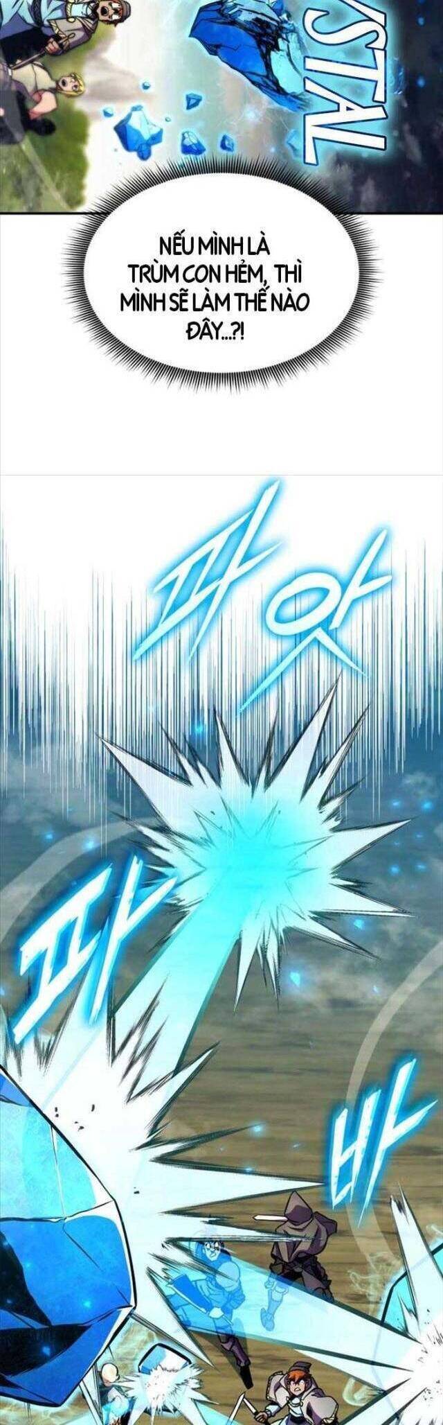 Sự Trở Lại Của Vị Thần Sức Mạnh Chap 164 - Next Chap 165